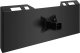 Crestron Płyta montażowa ładowarka traktor 115 cm 26kg do łyżek i wideł 1