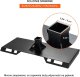 Crestron Płyta montażowa ładowarka traktor 115 cm 26kg do łyżek i wideł 7
