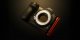 KiwiFotos Adapter bagnetowy z autofocusem Megadap ETZ21 PRO+ - Sony E / Nikon Z 11