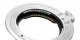 KiwiFotos Adapter bagnetowy z autofocusem Megadap ETZ21 PRO+ - Sony E / Nikon Z 3