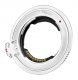 KiwiFotos Adapter bagnetowy z autofocusem Megadap ETZ21 PRO+ - Sony E / Nikon Z 6