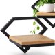 Dąstal KWIETNIK PÓŁKA WISZĄCA FLO-SHELF 2