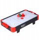 Solex CYMBERGAJ STÓŁ do GRY AIR HOCKEY POWIETRZNY HOKEJ DLA DZIECI GRA 67cm XXL 2
