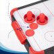 Solex CYMBERGAJ STÓŁ do GRY AIR HOCKEY POWIETRZNY HOKEJ DLA DZIECI GRA 67cm XXL 8