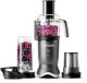 Robot kuchenny Nutribullet KITCHEN MACHINE NB1224DG UL+ NUTRIBULLET 2