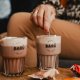 BAR BARU - Swirly Chocolate - Czekolada w proszku 1500 g 4