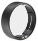 Smart Ring Ultrahuman Ring AIR r. 6 Czarny (UHRA-MG-06) 1