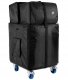 LD Systems LD Systems DAVE 15 G4X BAG SET zestaw pokrowców transportowych nylon 1