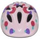 Sefa Verlag *****Kask Volare różowy 47-51cm 1076 10767 1