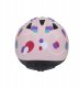 Sefa Verlag *****Kask Volare różowy 47-51cm 1076 10767 3