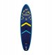 Dunlop FUNWATER Deska SUP do pływania granatowy 1