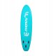 Dunlop FUNWATER Deska SUP do pływania granatowy 3