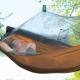 Amazonas Hamak z moskitierą Moskito Traveller Pro 220x140cm (AZ-1030210) 2