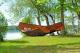 Amazonas Hamak z moskitierą Moskito Traveller Pro 220x140cm (AZ-1030210) 3