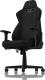Fotel Nitro Concepts S300 czarny (NC-S300-B) 8