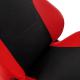 Fotel Nitro Concepts S300 czarno-czerwony (NC-S300-BR) 11