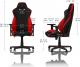 Fotel Nitro Concepts S300 czarno-czerwony (NC-S300-BR) 16