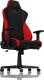 Fotel Nitro Concepts S300 czarno-czerwony (NC-S300-BR) 3