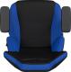 Fotel Nitro Concepts S300 Galactic niebieski (NC-S300-BB) 4