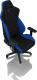 Fotel Nitro Concepts S300 Galactic niebieski (NC-S300-BB) 10