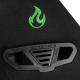 Fotel Nitro Concepts S300 czarno-zielony (NC-S300-BG) 13