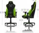Fotel Nitro Concepts S300 czarno-zielony (NC-S300-BG) 16