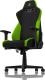Fotel Nitro Concepts S300 czarno-zielony (NC-S300-BG) 2