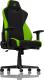 Fotel Nitro Concepts S300 czarno-zielony (NC-S300-BG) 3