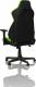 Fotel Nitro Concepts S300 czarno-zielony (NC-S300-BG) 6