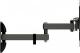 Art Uchwyt ścienny AR-83 10'' - 42'' 2