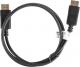 Kabel Lanberg DisplayPort - DisplayPort 1m czarny (CA-DPDP-10CC-0010-BK) 4