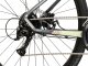 Kross Rower damski crossowy Kross Evado 3.0 28 cali 17 cali 17" 5
