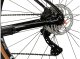 Kross Rower męski gravelowy Kross Esker 6.0 28 cali XL 21 cali czarny-szary 21" 5