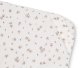 Sensillo ROŻEK BAWEŁNA ROSE BEIGE 75X75 5