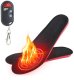 Trizand E-INSOLES podgrzewane wkładki do butów 35-40 1