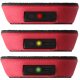Trizand E-INSOLES podgrzewane wkładki do butów 35-40 2
