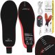 Trizand E-INSOLES podgrzewane wkładki do butów 35-40 3