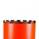 Distar DISTAR KORONA DIAMENTOWA RS6 1 1/4" 172mm x 450mm NA MOKRO 4