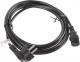 Kabel zasilający Lanberg CEE 7/7 - IEC 320 C13, 3m, czarny (CA-C13C-11CC-0030-BK) 2