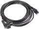 Kabel zasilający Lanberg CEE 7/7 - IEC 320 C13, 5m, czarny (CA-C13C-11CC-0050-BK) 2