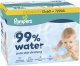 Pampers Chusteczki nawilżane Aqua 12x60 szt. Plastic Free 2