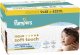 Pampers Chusteczki nawilżane Aqua Soft Touch 9x48 szt. Plastic Free 2