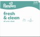 Pampers Chusteczki nawilżane FreshClean 12x80szt. 6