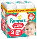 Pampers Pieluchomajtki Active Baby 3 6-11 kg, 180 szt. x2 1