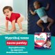 Pampers Pieluchomajtki Active Baby 5 11-17 kg, 136 szt. 8
