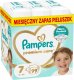 Pampers Pampersy Premium Care 7, 15+ kg, 99 szt. 1