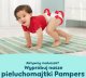 Pampers Pampersy Premium Care 7, 15+ kg, 99 szt. 6