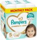 Pampers Pieluchy Premium Care 5, 11-16 kg, 132 szt. x2 1