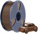 Sunlu Filament SUNLU PETG 1.75mm 1kg (kawowy) 2