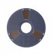Sunlu Filament SUNLU PETG 1.75mm 1kg (kawowy) 3